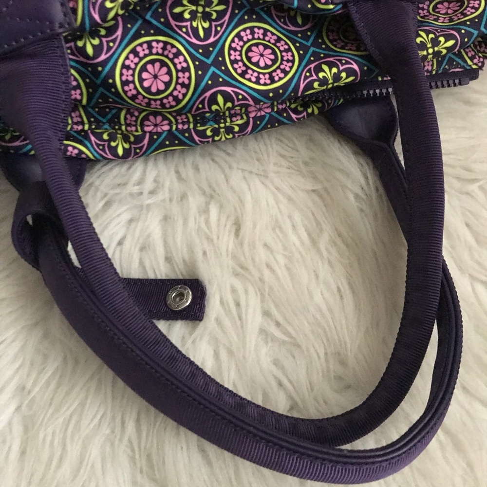 Ivivva Backpack/CrossBody - Picture 8 of 8